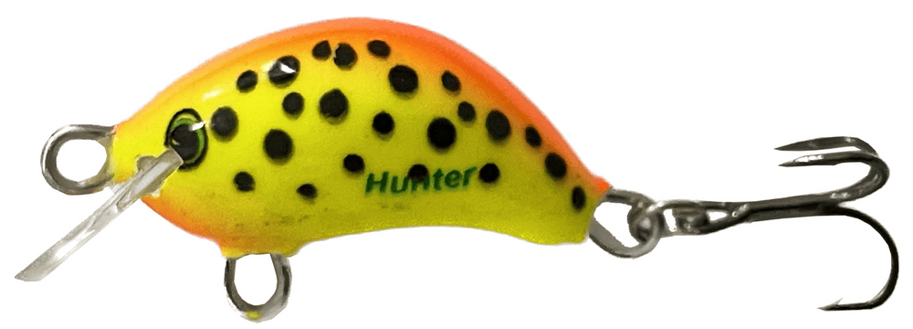 Vobler Kenart Hunter 2S 2cm/2gr