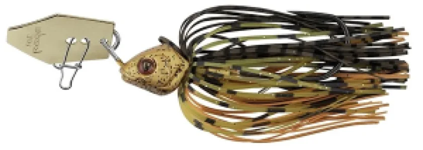 Chatterbait Fox Rage Bladed Jig 12gr