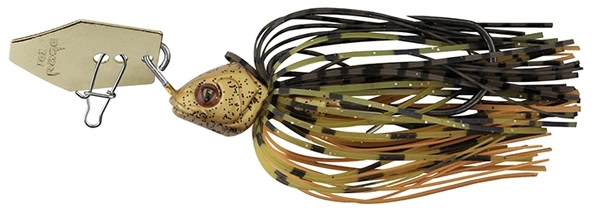 Chatterbait Fox Rage Bladed Jig 12gr