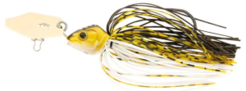  Chatterbait Fox Rage Bladed Jig 17gr