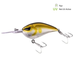 Vobler Zeck Cat Crank 7.5cm/31gr