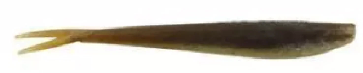 Shad Berkley PowerBait Minnow 5cm (18buc/plic)