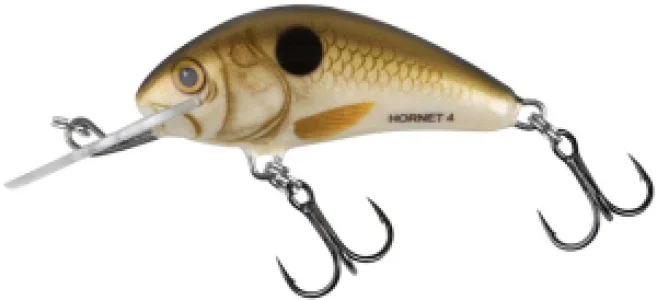 Vobler Salmo Hornet H4S