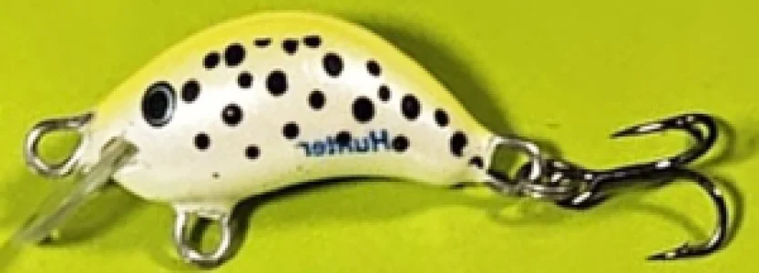 Vobler Kenart Hunter 3S 3cm/3gr