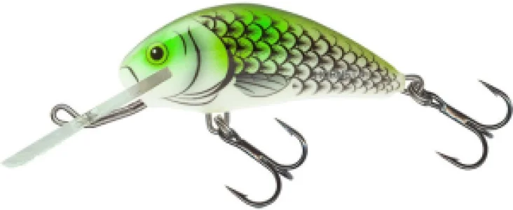 Vobler Salmo Hornet H6F