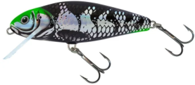 Vobler Salmo Perch PH8F