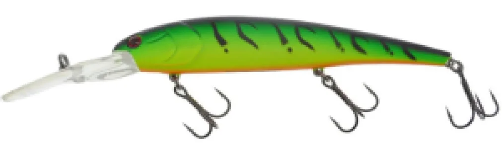 Vobler Hitfish TR Deep 12cm/19.5gr