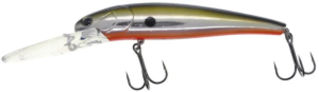 Vobler Hitfish TR Deep 9cm/11.1gr