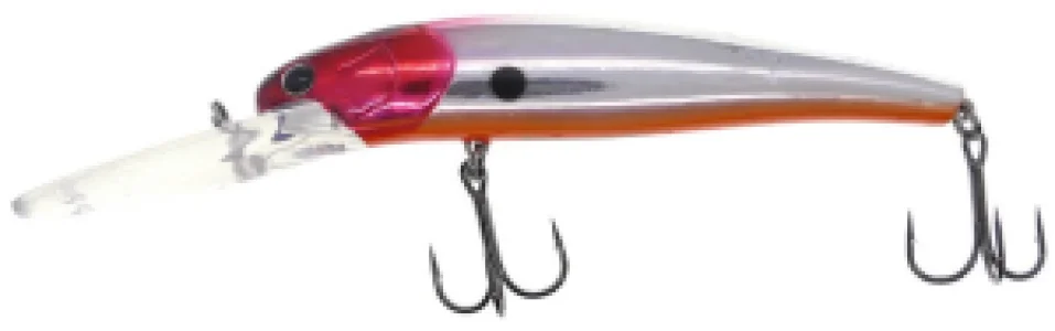 Vobler Hitfish TR Deep 11.5cm/23.8gr