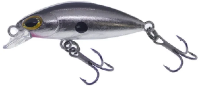 Vobler Konger Petite Flash 3.5cm/3gr
