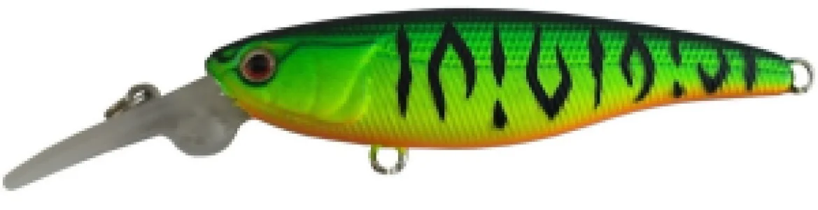 Vobler Strike Pro Bicuda 50SP 5cm/3.8gr EG-253A