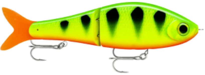 Vobler Rapala Super Shadow Rap Glide SSDRG11