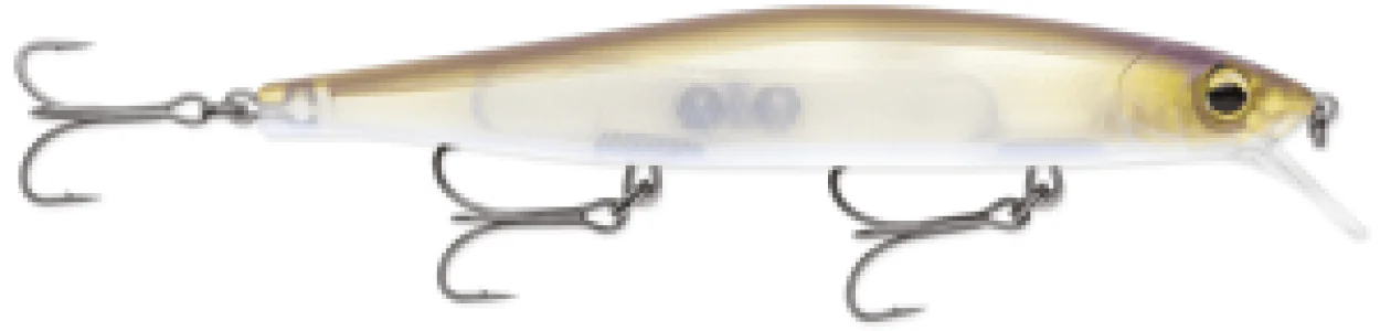 Vobler Rapala Precision Xtreme Mavrik PXRM110
