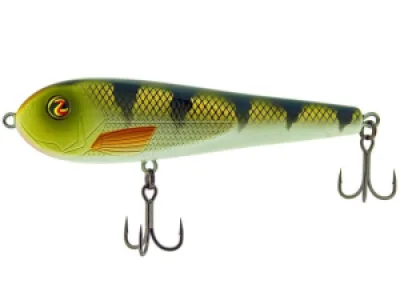 Vobler River2Sea ICBM 120 12cm 42.5g Perch 09 SS