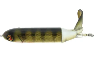 Vobler River2Sea Whopper Plopper 190 19cm 85g Perch 09 F
