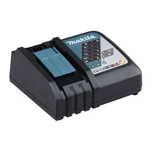 Incarcator rapid pentru acumulator Li-Ion, pentru acumulator Makita 18 V