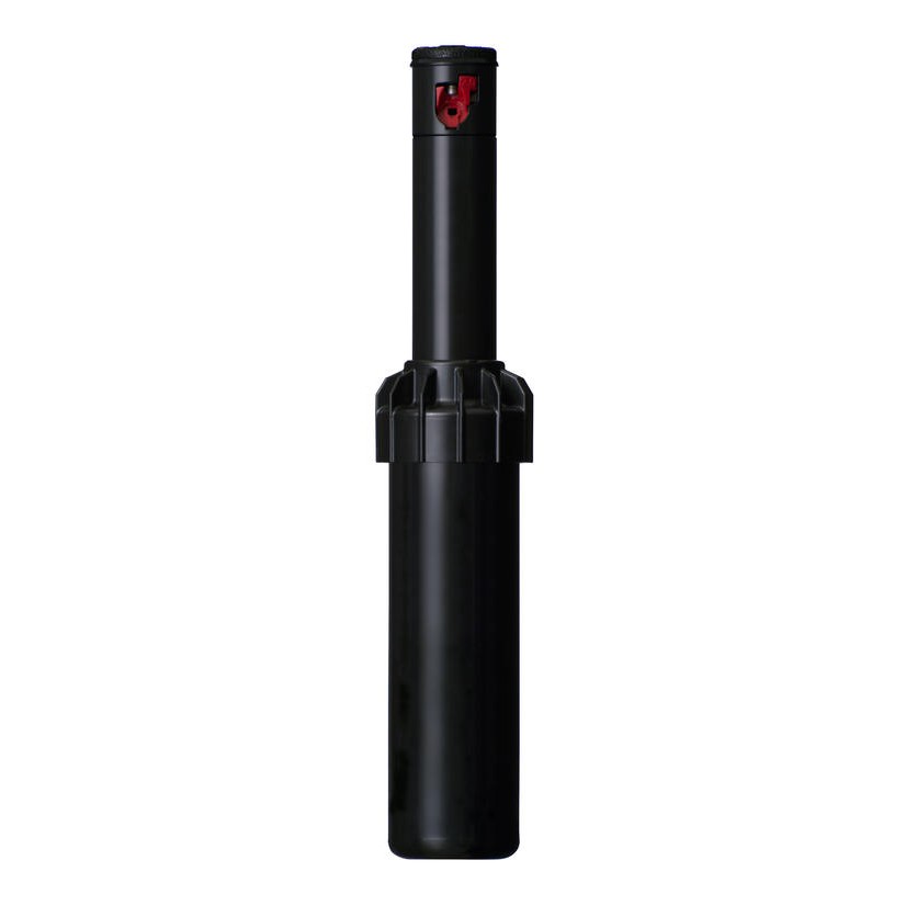 Aspersor Hunter, rotativ, tip PGJ, ridicare 10 cm, reglare 40°-360°, cu filet interior ½", suprafata maxima de irigare 422.5 mp