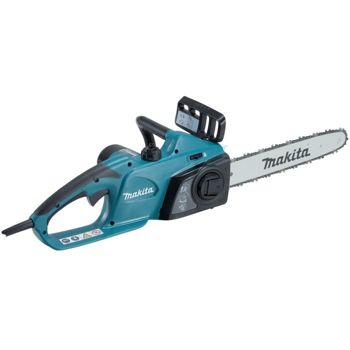 ​Fierastrau electric cu lant, semiprofesionala, 1800 W, lungime sina de 35 cm, 220 - 240 V