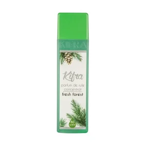 ​Parfum de rufe KIFRA FRESH FOREST, 80 spalari, 200 ML, miros puternic