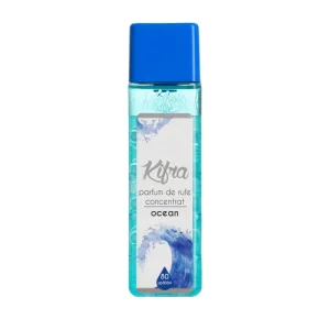 Parfum de rufe KIFRA OCEAN, 80 spalari, 200 ML, miros puternic