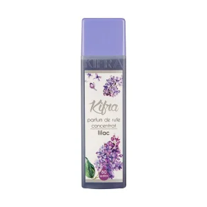 ​Parfum de rufe KIFRA Liliac, 80 spalari, 200 ML, miros puternic