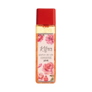 Parfum de rufe KIFRA Pink, 80 spalari, 200 ML, miros puternic