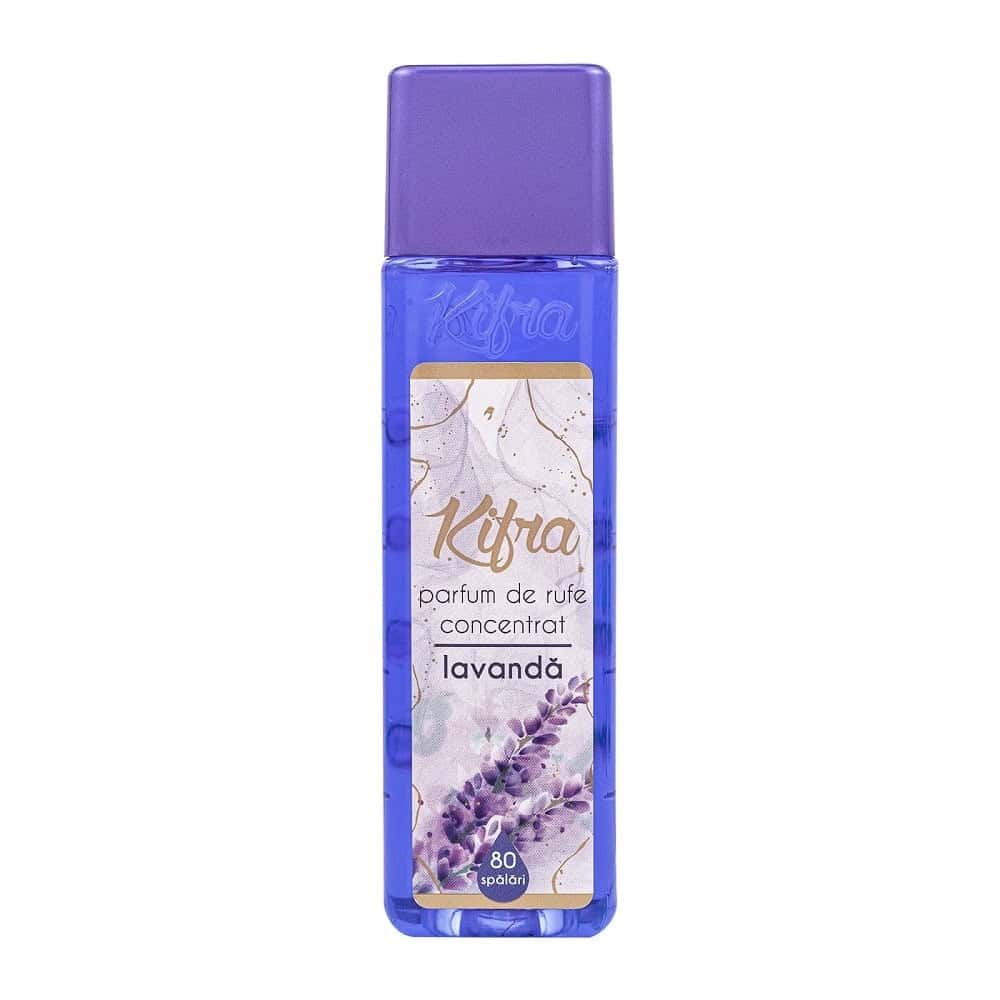 ​Parfum de rufe Lavanda, 80 spalari, 200 ML, miros puternic