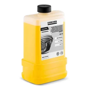 ​Solutie lichida Karcher, agent de dedurizare, cu protectie anticalcar pentru aparatele de spalat cu presiune cu apa calda, Advance 1 RM 110 ASF, 6.295-325.0