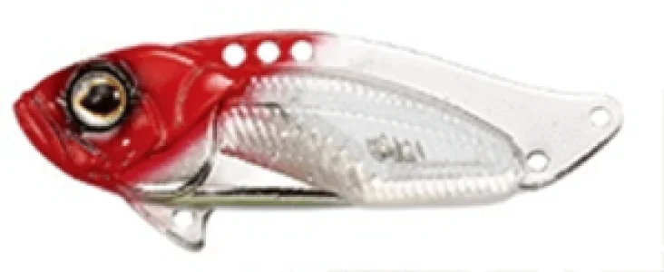 Cicada Strike Pro Astro Vibe 5.5cm/16.7gr PJG-005B