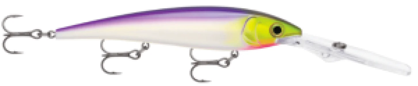Vobler Rapala Gold Miner GM30