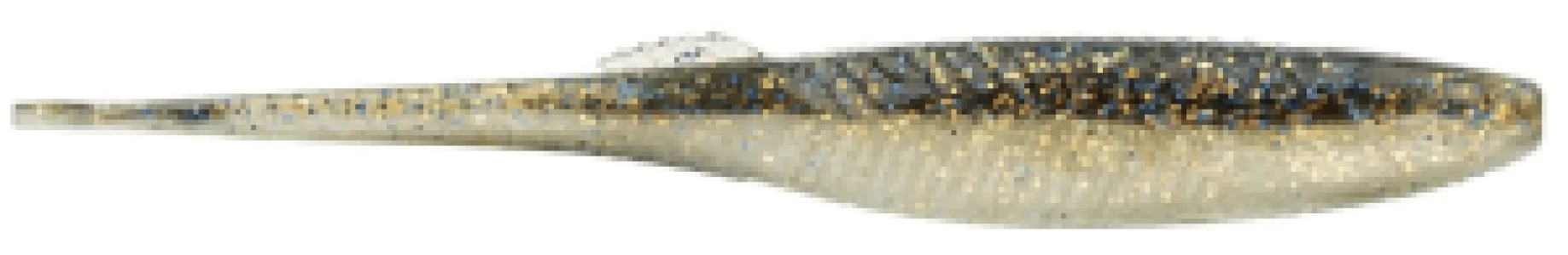 Plastic Rapala CrushCity The Stingman 7.5cm (10buc/plic)