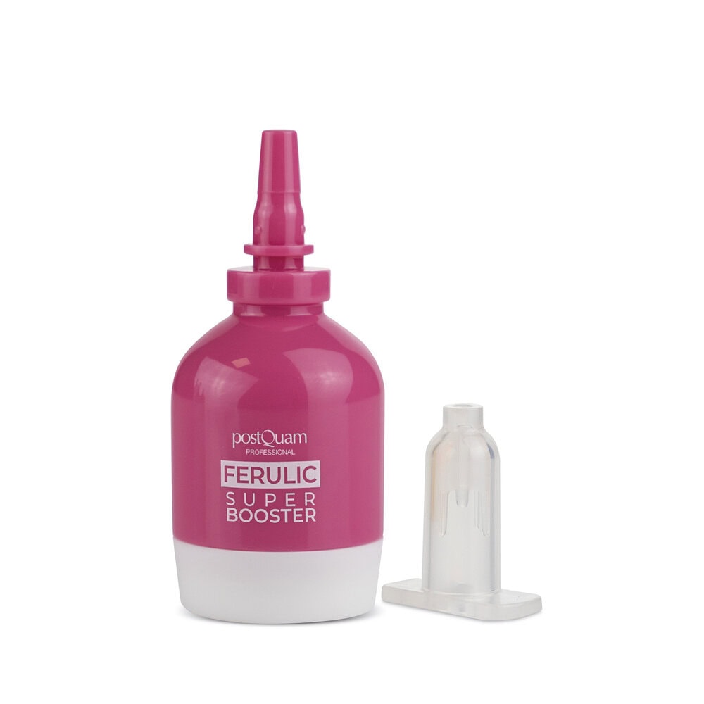ANTIOXIDANT BOOST cu Niacinamida  Acid Ferulic 1,5% ,   Ser antioxidant