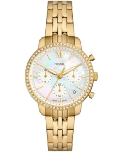 Ceas de dama Fossil Neutra Chronograph ES5358