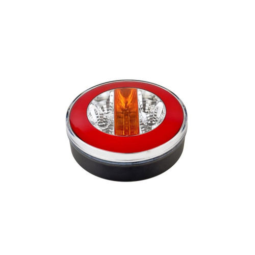 Lampa stop LED tip neon 4 functii 12V Cod: 201705