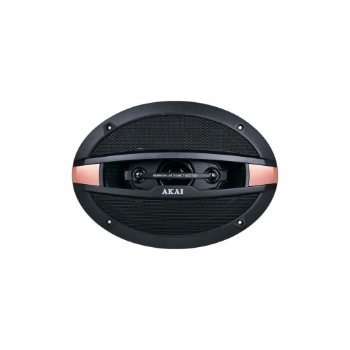 Boxe auto Akai ovale 6x9" ,4 cai,89W, Cod: TJ-690