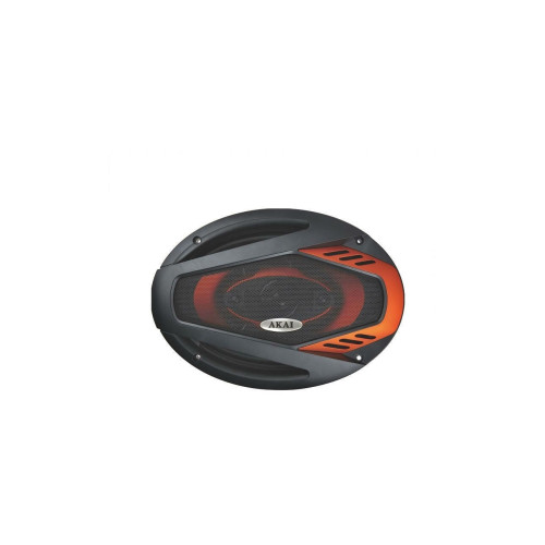 Boxe auto Akai ovale 6x9" ,3 cai,150W,  Cod:  AS-694TH