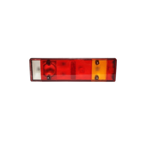 Lampa stop spate dreapta compatibile Iveco Eurocargo, Eurotech, Eurostar, Eurotrakker, Stralis, Daily 470x130x90mm cod OEM 99463242 Cod: DISTV48