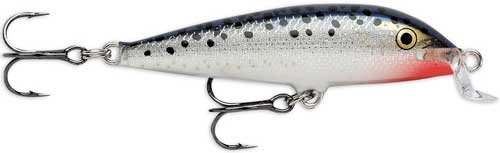 Vobler Rapala Team Esko TE07