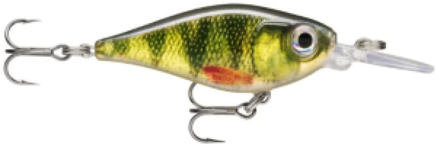 Vobler Rapala X-Light Shad FNS04
