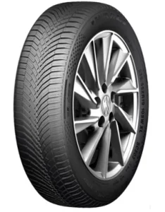 Anvelopa ALL SEASON 215/50 R17 95W RC536 APTANY