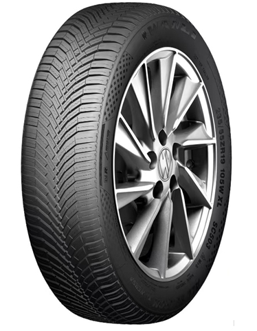 Anvelopa ALL SEASON 225/55 R17 101W RC536 APTANY