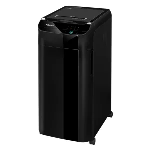 Distrugator documente 550 coli, Cross-Cut, FELLOWES Automax