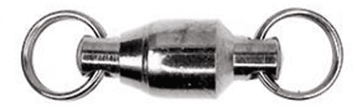 Vartej cu rulment Black Spider