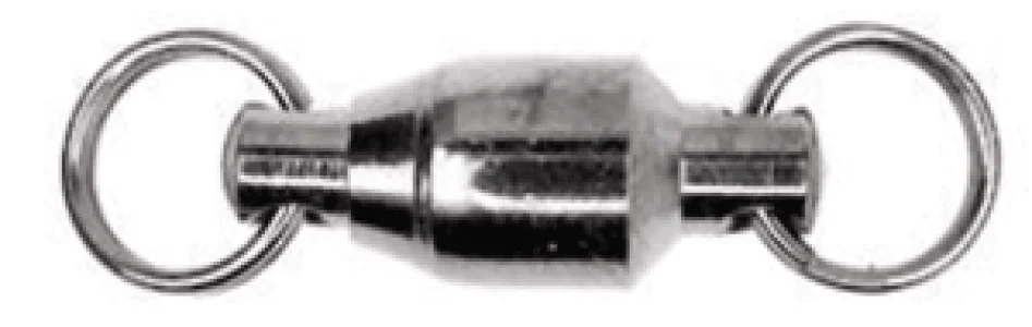 Vartej cu rulment Black Spider