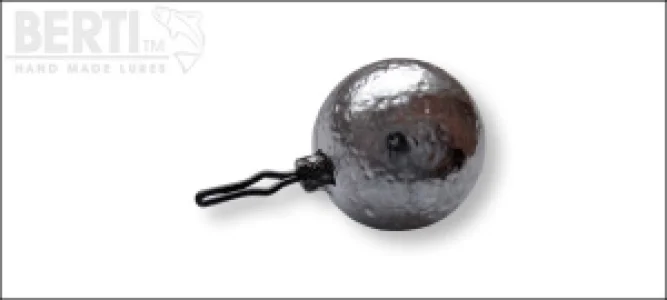 Lest Plumb Berti Drop-Shot (5buc/plic)