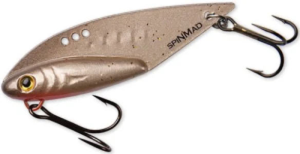 Cicada Spinmad Hart 5cm/9gr