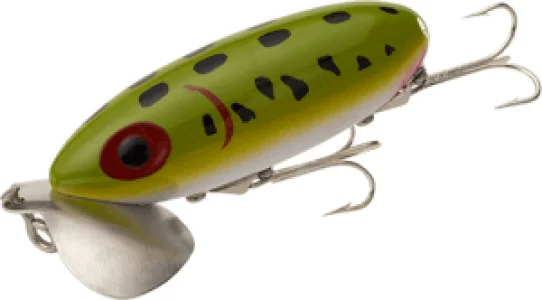 Vobler popper Arbogast Jitterbug 6.3cm/9.7gr