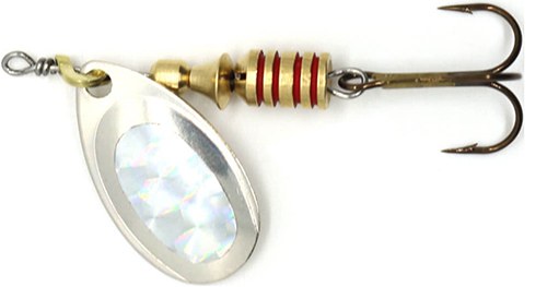 Lingurita Rotativa Ilba Tondo Alpha Nr.0/2gr