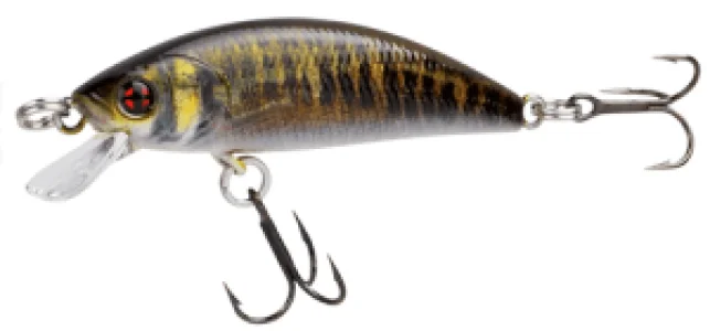 Vobler Sakura Phoxy Minnow 40S 4cm/2.6gr
