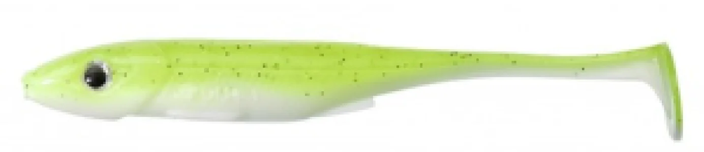 Shad Gunki Whiz 7.6cm (8buc/plic)